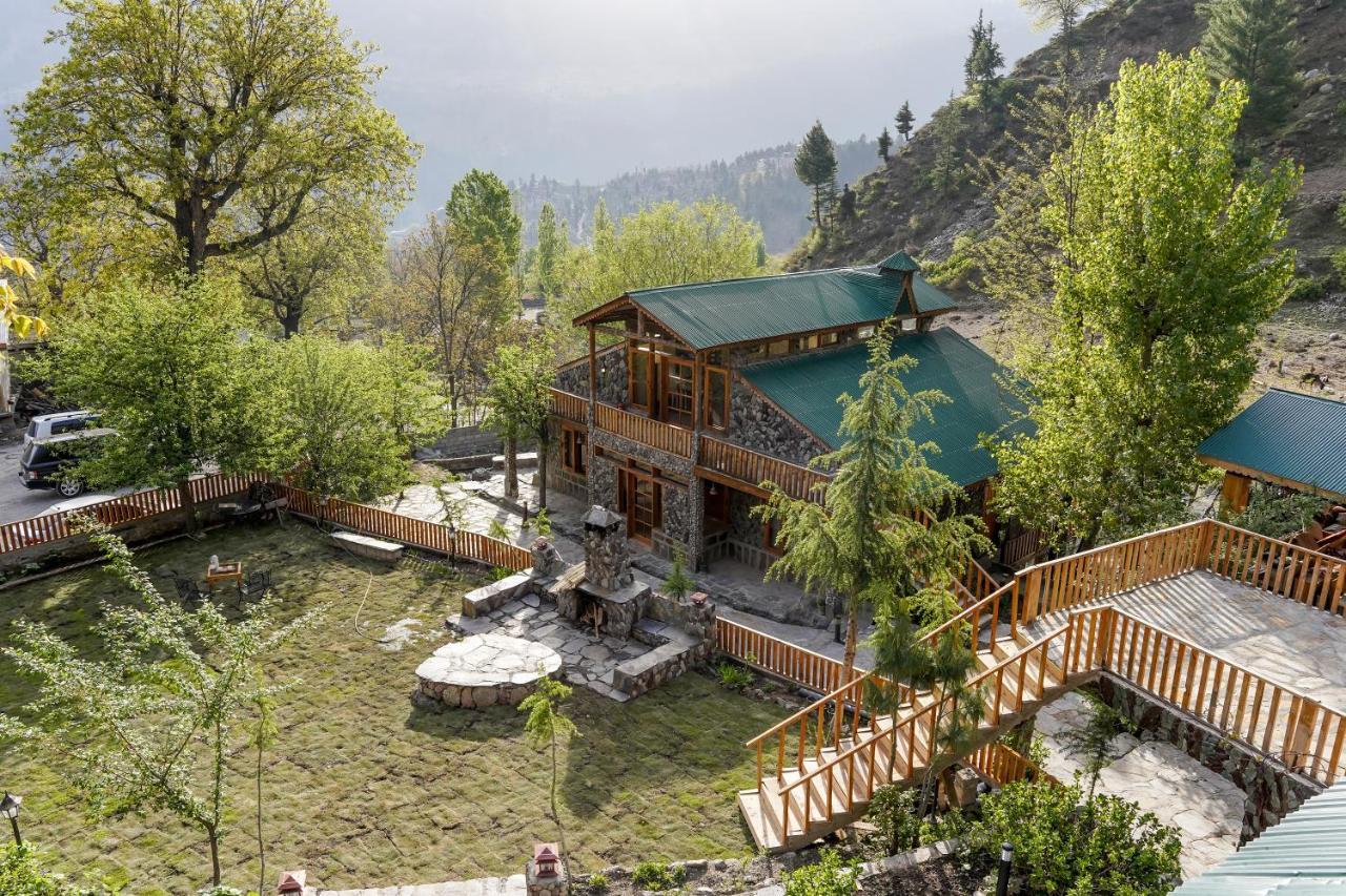 Walnut Heights By Roomy, Kalam Экстерьер фото
