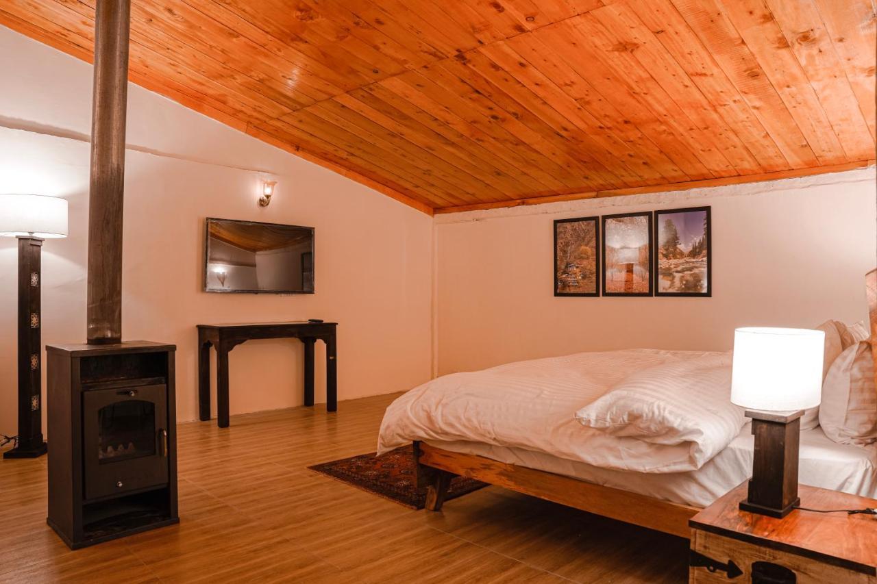 Walnut Heights By Roomy, Kalam Экстерьер фото